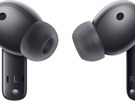 Беспроводные наушники HUAWEI