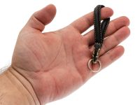 Брелок Дракон, бронза