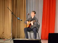 Ковринский сельский дом культуры