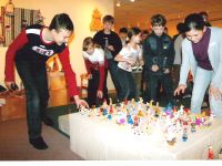 Музей народной игрушки «Забавушка»