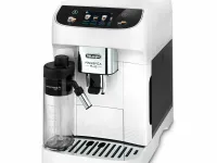 Кофемашина De'Longhi Magnifica Plus ECAM320.60.W (White)