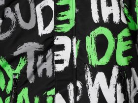 Комплект текстильный с полиуретановым покрытием для мальчиков: куртка, брюки