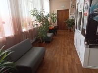 Кинотеатр «Радуга»