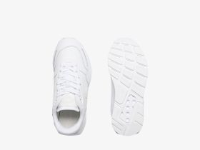 Женские зимние кроссовки Lacoste PARTNER