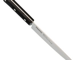 Кухонный нож Универсальный Fissman Tanto, 16 см