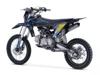 Питбайк ROCKOT RX125-3 Mad Zebra 17/14