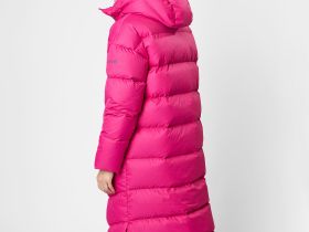 Пальто пуховое Astra Женское