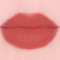 Вельветовый тинт для губ FEEV Hyper-Fit Color Wear Nude Peach