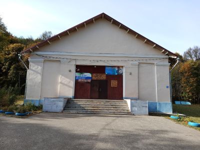 Иваньковский сельский дом культуры