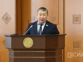 В Якутии отметили День работников бытового обслуживания населения и ЖКХ