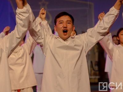 Андрей Борисов: На стадионах и в театрах куется нация