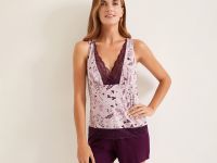 Пижама Wild flowers I