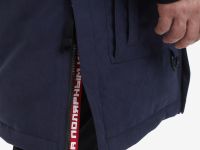 Пуховая парка BASK