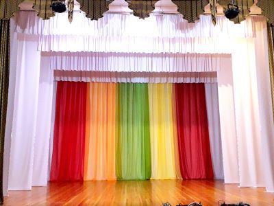 Дом культуры с. Малая Минуса