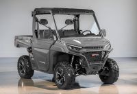 Багги AODES Workcross 1000cc-3 HVAC (2025)