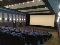 Кинотеатр «Космос»