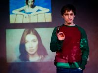 Центр современной драматургии и режиссуры