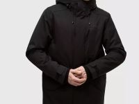 *100627 Парка мужская BALIAL