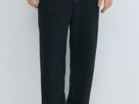 Базовые джоггеры, Черный