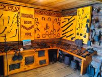 Коптеловский музей истории земледелия и быта крестьян