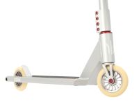 Самокат  Aztec Architect Complete Silver, цвет Серый