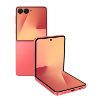 Samsung Galaxy Z Flip7 5G 12/256Gb (Coralred)