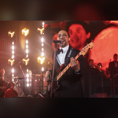 Caribbean Orchestra