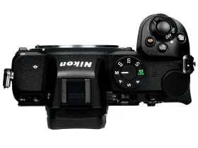 Фотоаппарат Nikon Z5 Body (Black)
