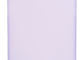 Чехол-накладка Kzdoo Air Skin Series Ultra Slim для Apple iPhone 14 Pro пластиковый (фиолетовый)