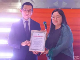 Лучшие ювелирные украшения Якутии представили на выставке