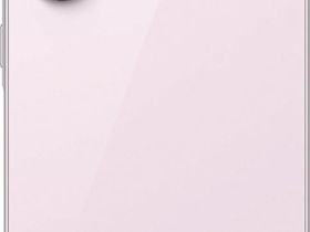 Смартфон Samsung Galaxy A56 8 ГБ/128 ГБ розовый