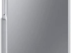 Чехол Samsung Clear Case A17 прозрачный