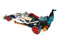 9831_MK Конструктор Автомобиль Formula1
