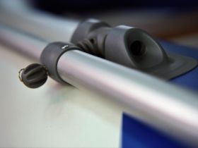 Лодка РИБ АНДРОМЕДА RS-400