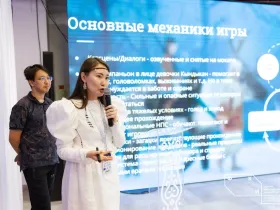 Проект «Кындыкан»: итоги 5-летия и классные часы в школах