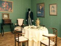 Музей истории купечества г. Кунгура