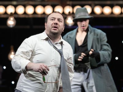 «Прикинь, что ты – Бог»