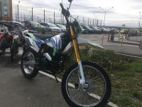 Мотоцикл кроссовый эндуро RACER 300 RC300-GY8A