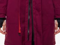 Пуховая куртка BASK