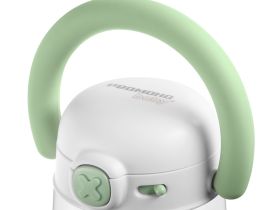 Портативный подогреватель молока РЕДМОНД Baby BC5205