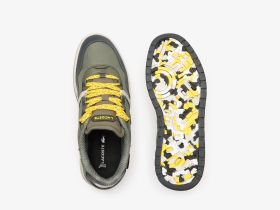 Мужские зимние ботинки Lacoste T-CLIP WNTR 223 1 SMA