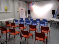 Центральная городская детская библиотека имени А. М. Горького