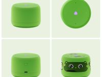 Умная колонка Яндекс