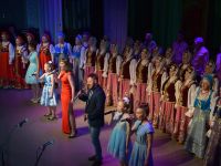 Емельяновский районный Дом культуры