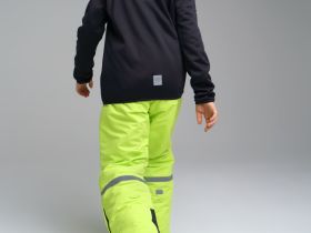 Толстовка флисовая для мальчика