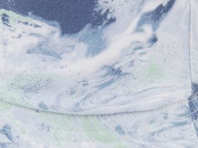 Панама из хлопка