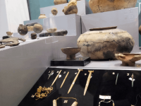 Национальный музей Республики Калмыкия им. Н. Н. Пальмова