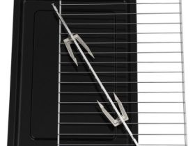 Мини-печь Moulinex Optimo OX464E32