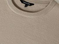 Джемпер свободного кроя