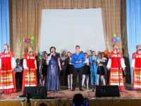 Саломатинский сельский дом культуры